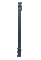 16 cm Siyah Kare Yüzüklü Kulp Modelleri