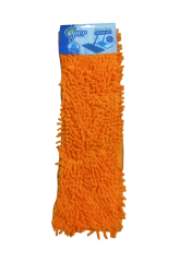 Viper Mikrofiber Makarna Mop 50cm: Evinizin Yeni Temizlik Ortağı