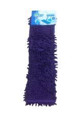 Viper Mikrofiber Makarna Mop 50cm: Evinizin Yeni Temizlik Ortağı