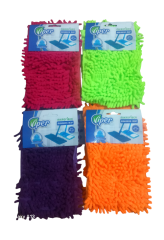 Viper Mikrofiber Makarna Mop 50cm: Evinizin Yeni Temizlik Ortağı
