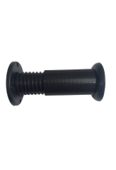 10 - 15 cm Ayarlanabilir Beyaz Siyah Jumbo  Dolab Ayakları