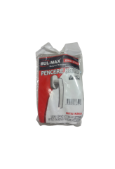 Beyaz  Plastik Banyo Tuvalet Pvc Pencere Kolu Takımı