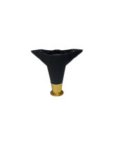 Mobilya Kanepe Sehpa  Koltuk Ayağı Baza Ayağı Dolap Ayağı 12 cm Gold Başlı  Ayaklar