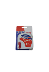 FİSCO Marka Genişlik: 25 mm, 5 m, Şerit metre