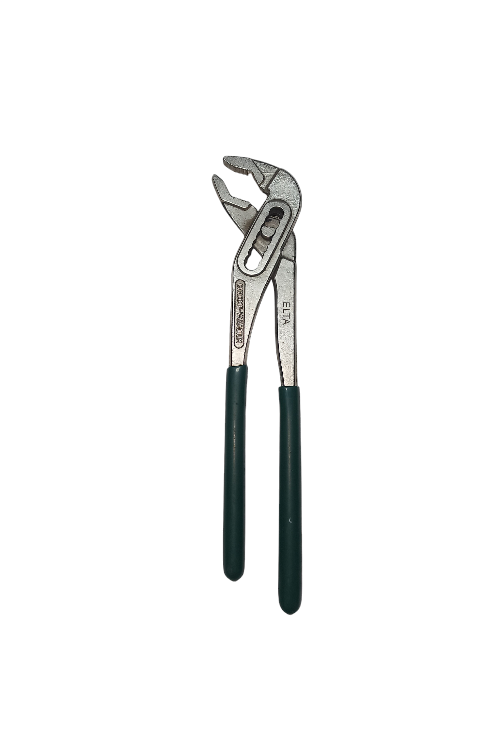 İzeltaş 240 mm Elta Ayarlı Pense Fort Pense