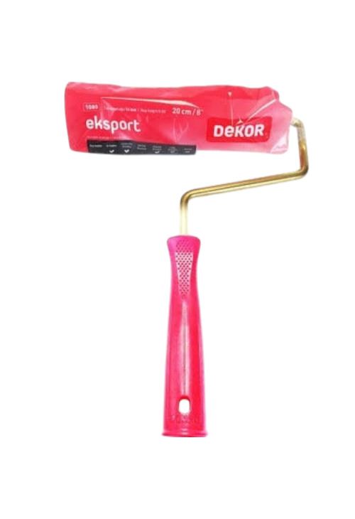 Dekor İç Çephe Eksport Saten Rulo 25 Cm