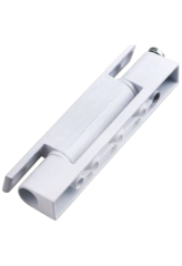 Pvc Pimapen Kapı Menteşesi Metal 90 mm Beyaz