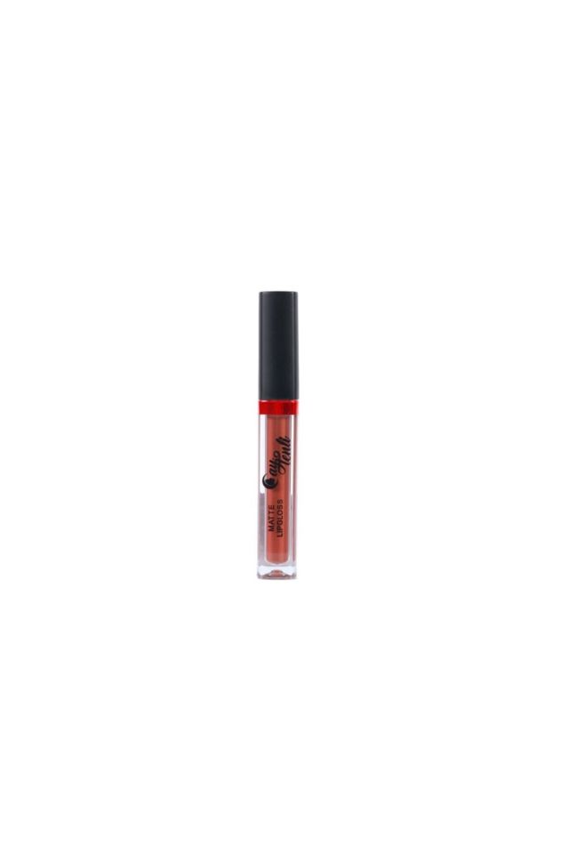 Matte Lipgloss 04