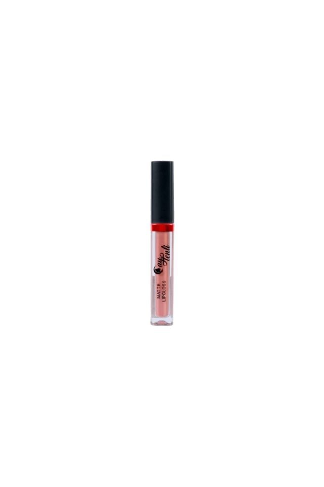 Matte Lipgloss 01