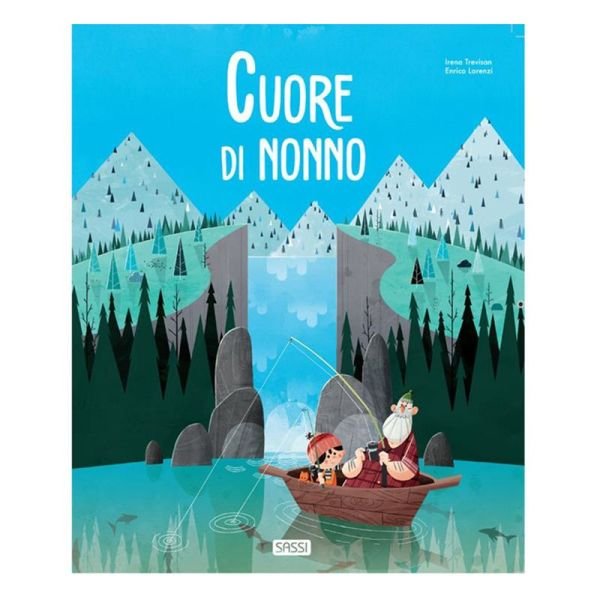 Cuore Di Nonno