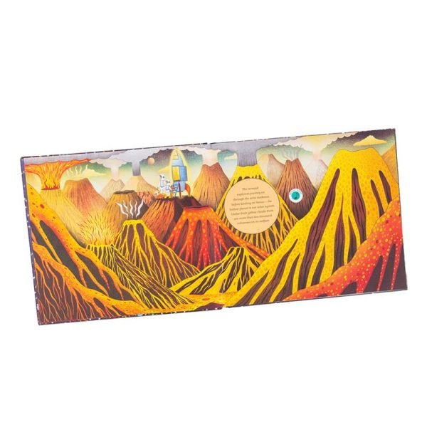 The Story Orchestra - The Planets