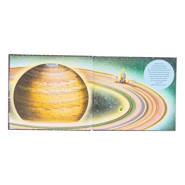 The Story Orchestra - The Planets