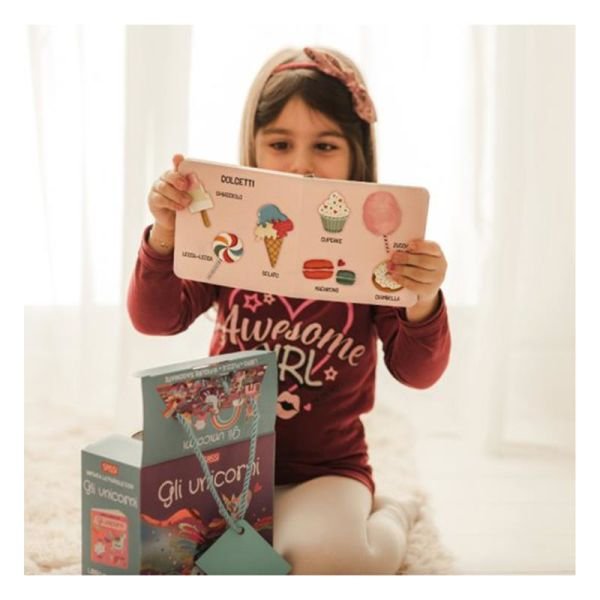 Read And Learn With Unicorns