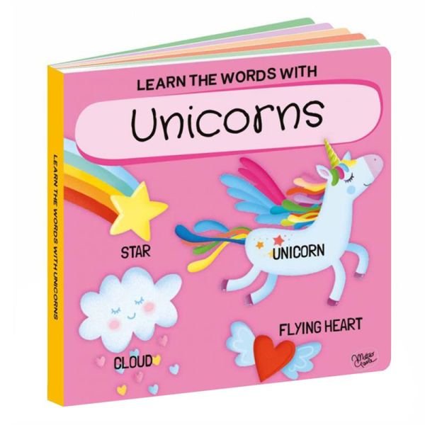 Read And Learn With Unicorns
