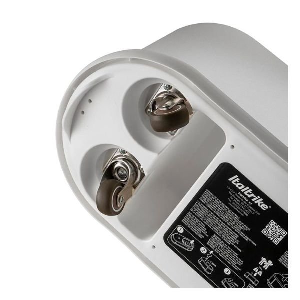 La Cosa Capsule - Bin Sür - Beyaz Ambulans