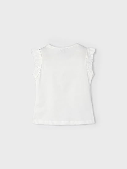 Mayoral Tank Top Kızlar İçin Doğal 8 Yaş