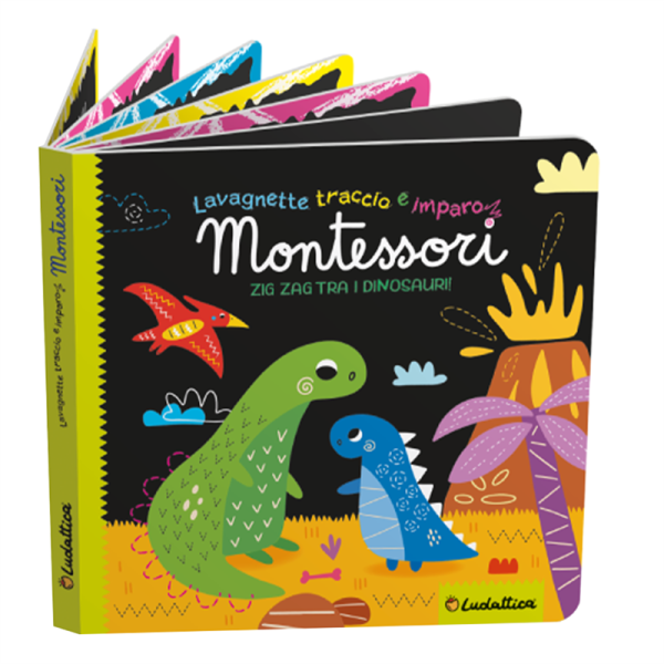 Montessori Uygulamalı Yazma  Etkinlikleri