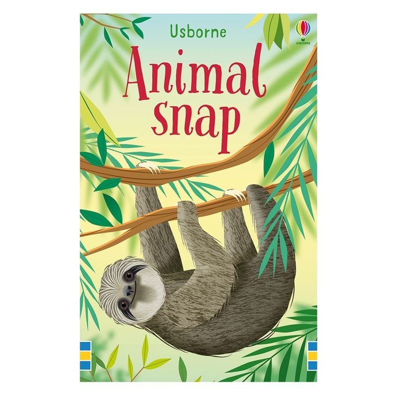 Animal Snap