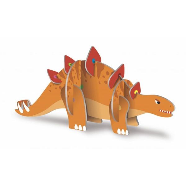 Mega Box Arts and Crafts - Dinosaurs