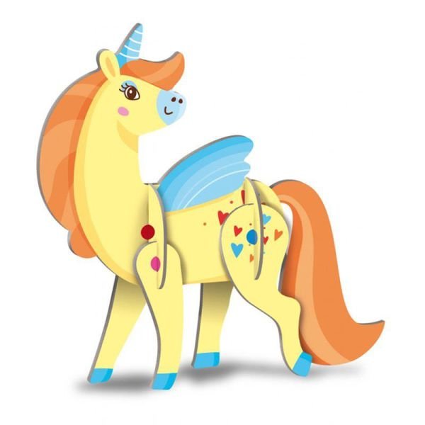 Mega Box Arts and Crafts - Unicorns