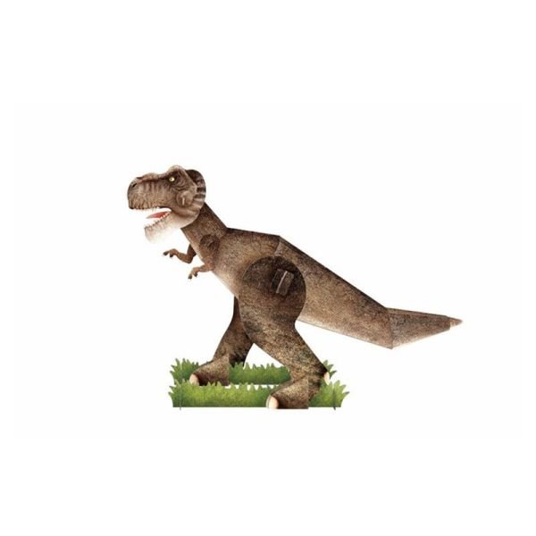 Dinosaurs - The Ultimate Atlas - New Edition