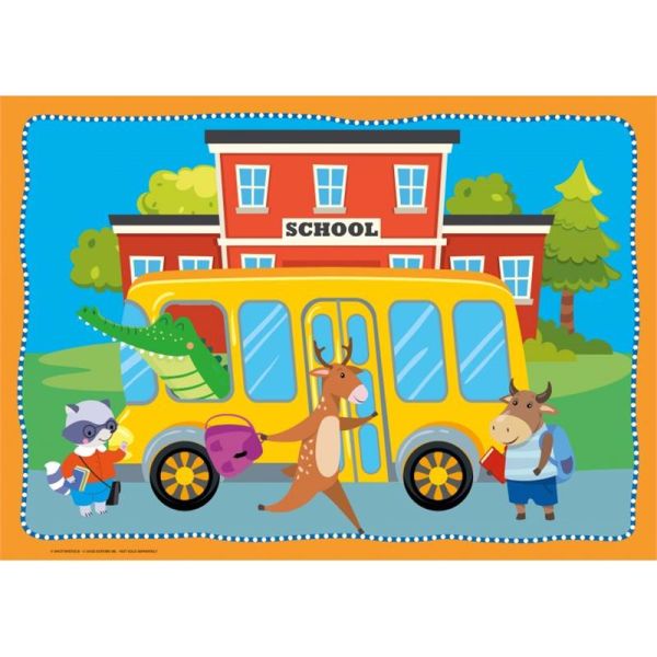 Mega Box Arts and Crafts - Vehicles