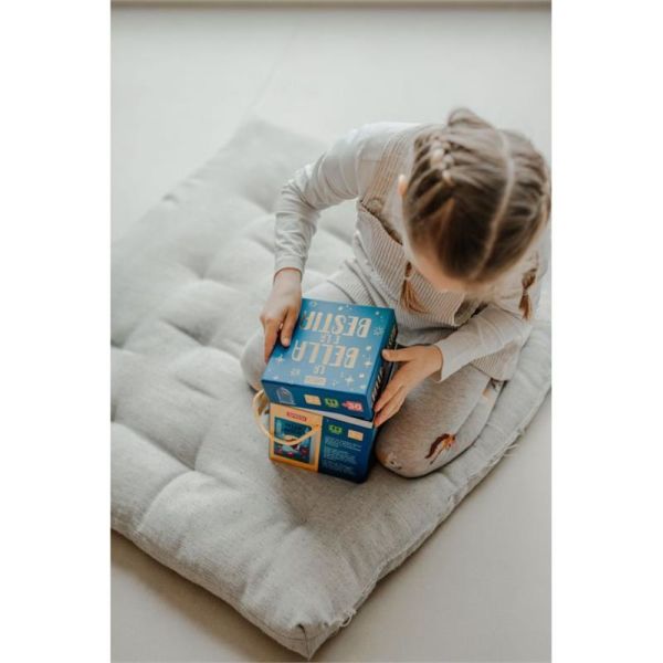 Fairy Tale Puzzle - The Beauty and the Beast