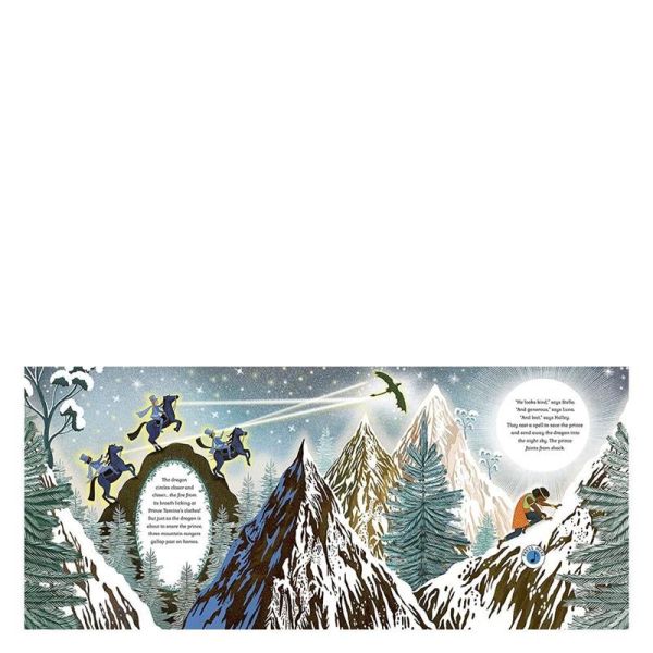 The Story Orchestra - The Magic Flute