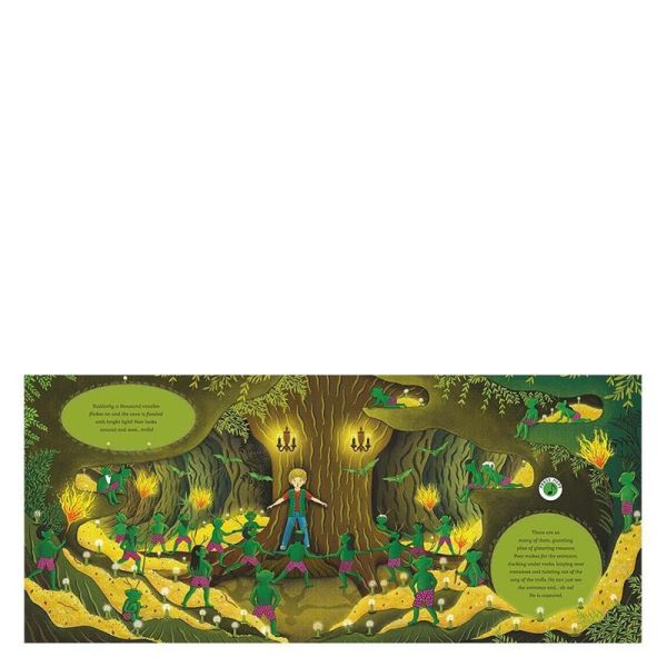 The Story Orchestra - In The Hall Of Mountain King