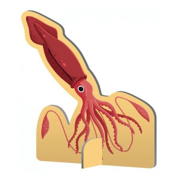 The Sea - The Ultimate Atlas