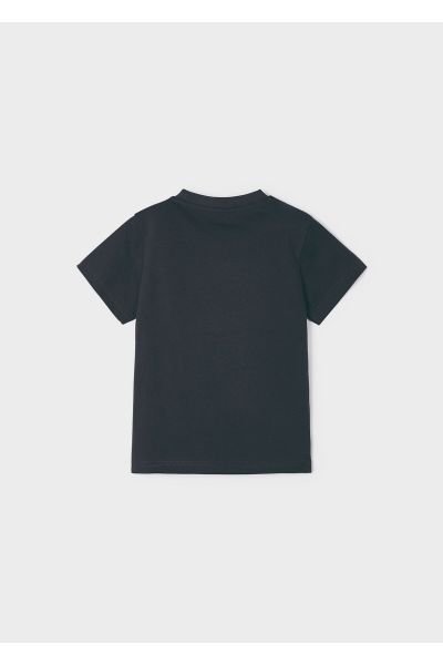 Mayoral Erkek Çocuk Dinazor Baskılı T-shirt