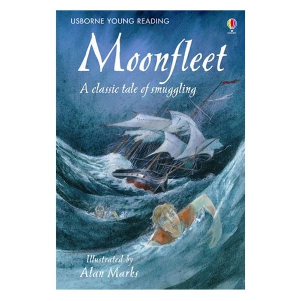 Moonfleet (Young Reading (Series 3))