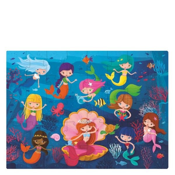 Learn The Numbers With Mermaids