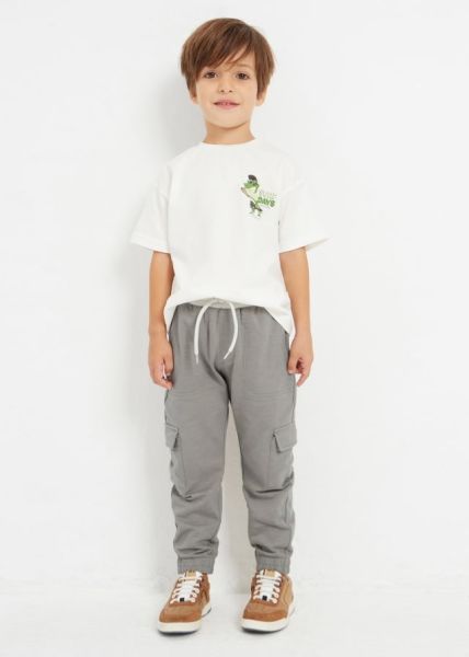 Mayoral Mini Boys Rahat Lounge Kargo Eşofman Altı
