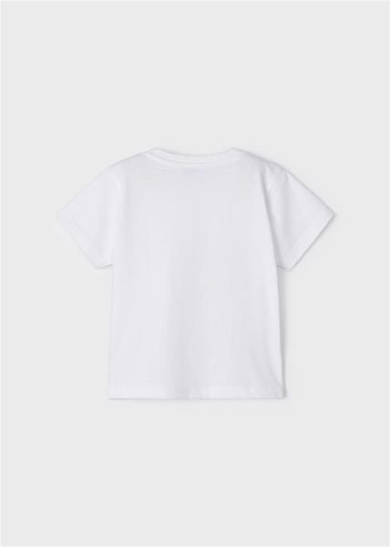Mayoral Erkek Çocuk T-Shirt