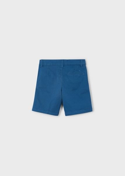 Erkek Çocuk Chino Twill Şort
