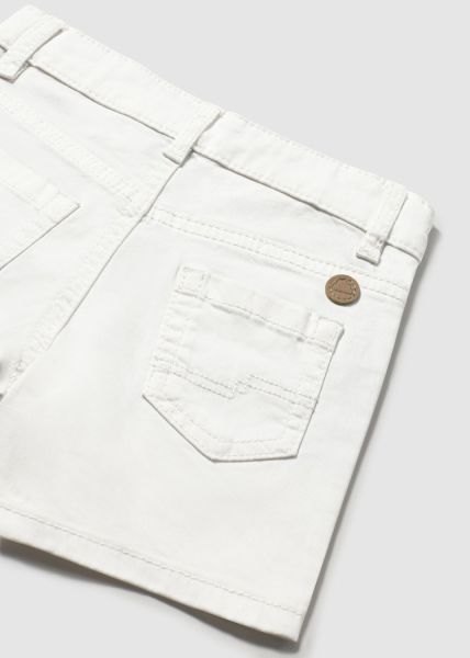 Bebek Twill Şort