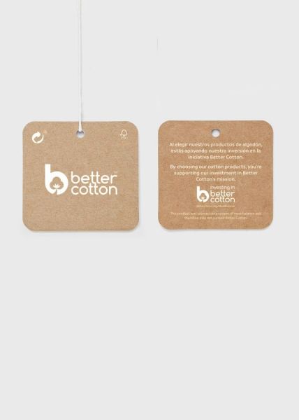Bebek Twill Şort