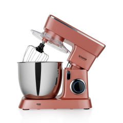 Schafer Prochef Gusto Hamur Yoğurma Stand Mikser Rosegold