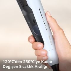 Philips BHS520/00 Saç Düzleştirici