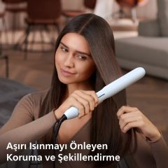 Philips BHS520/00 Saç Düzleştirici