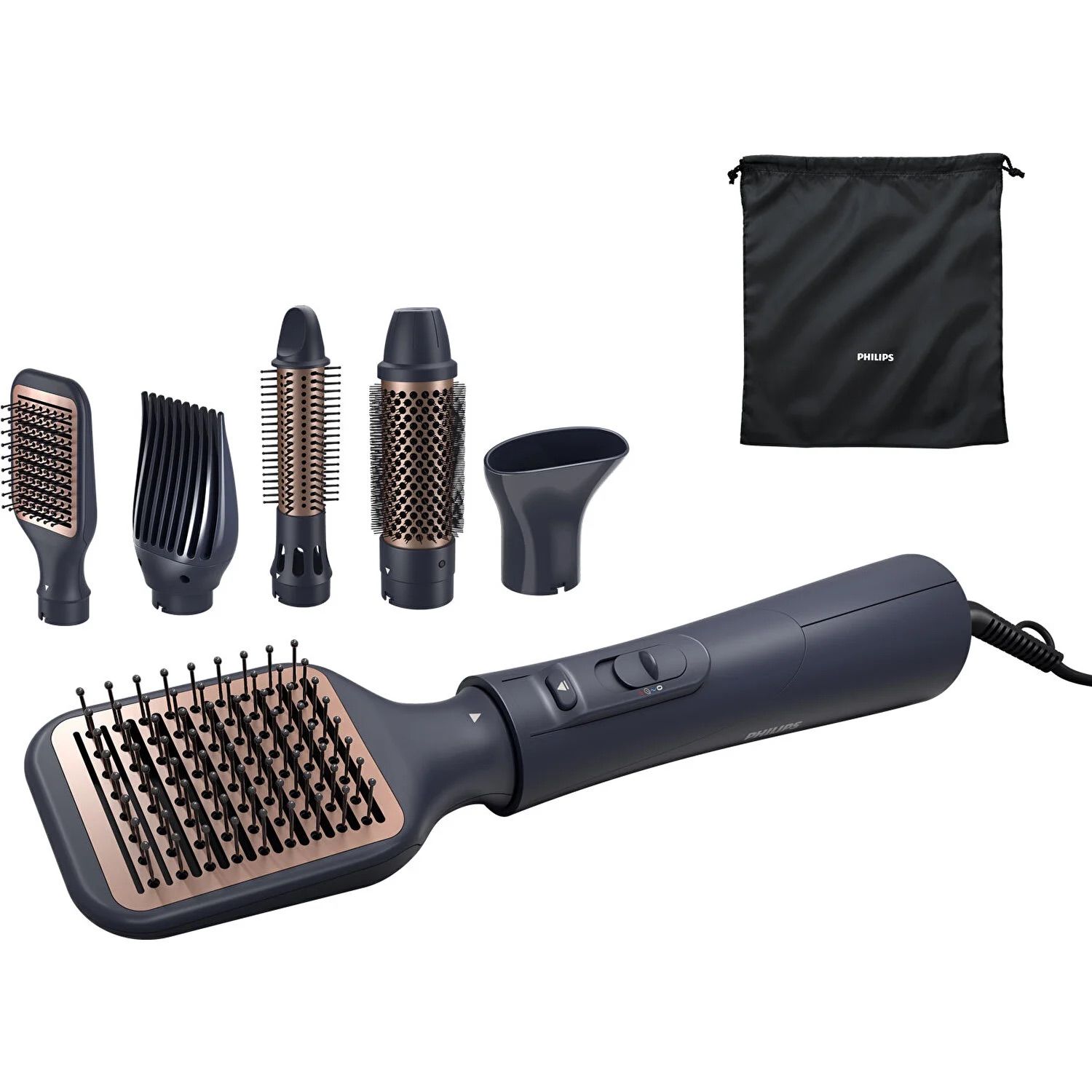 Philips BHA530/00 Saç Düzleştirici Şekillendirici