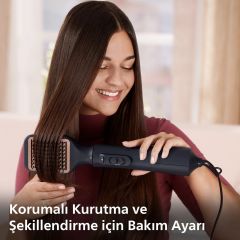 Philips BHA530/00 Saç Düzleştirici Şekillendirici