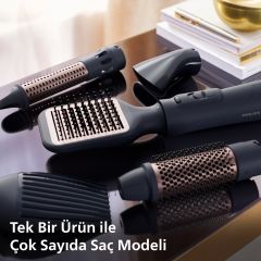 Philips BHA530/00 Saç Düzleştirici Şekillendirici