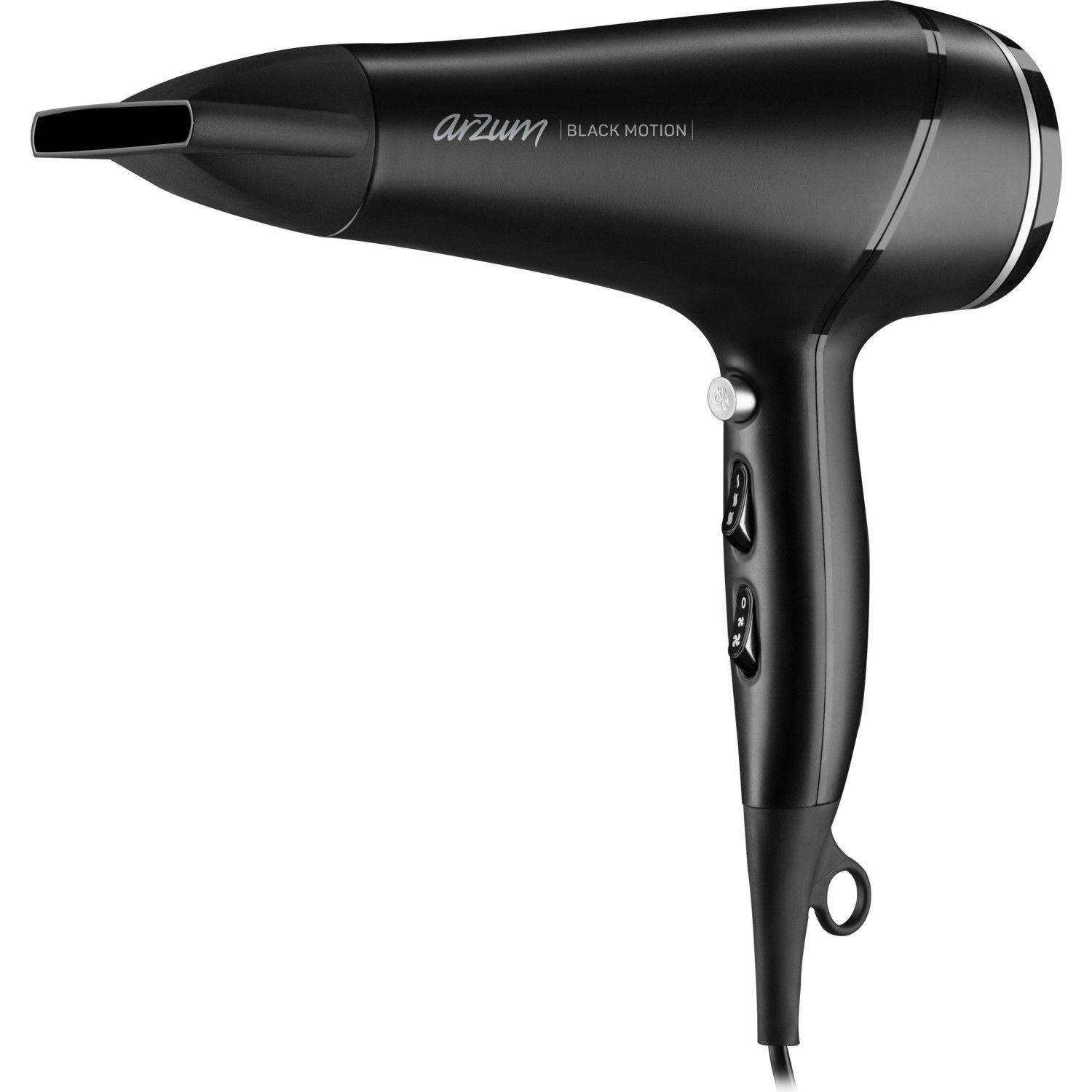 Arzum Ar5099 Black Motion Saç Kurutma Makinesi