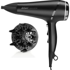 Arzum Ar5099 Black Motion Saç Kurutma Makinesi