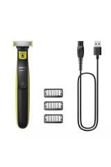 Philips Qp2724/10 Oneblade Yüz Şekillendirici