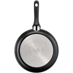 Tefal Titanyum 6x Unlimitedone 3'lü Tava Seti - 20/24/28 Cm