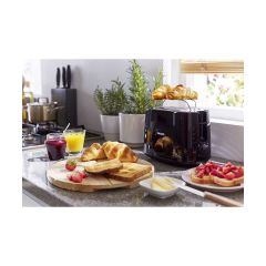Philips Hd2581/90 Daily Collection Ekmek Kızartma Makinesi
