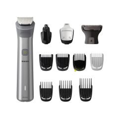 Philips MG5940/15 12'si 1 Arada Erkek Bakım - Yüz Saç Vücut - Islak-Kuru